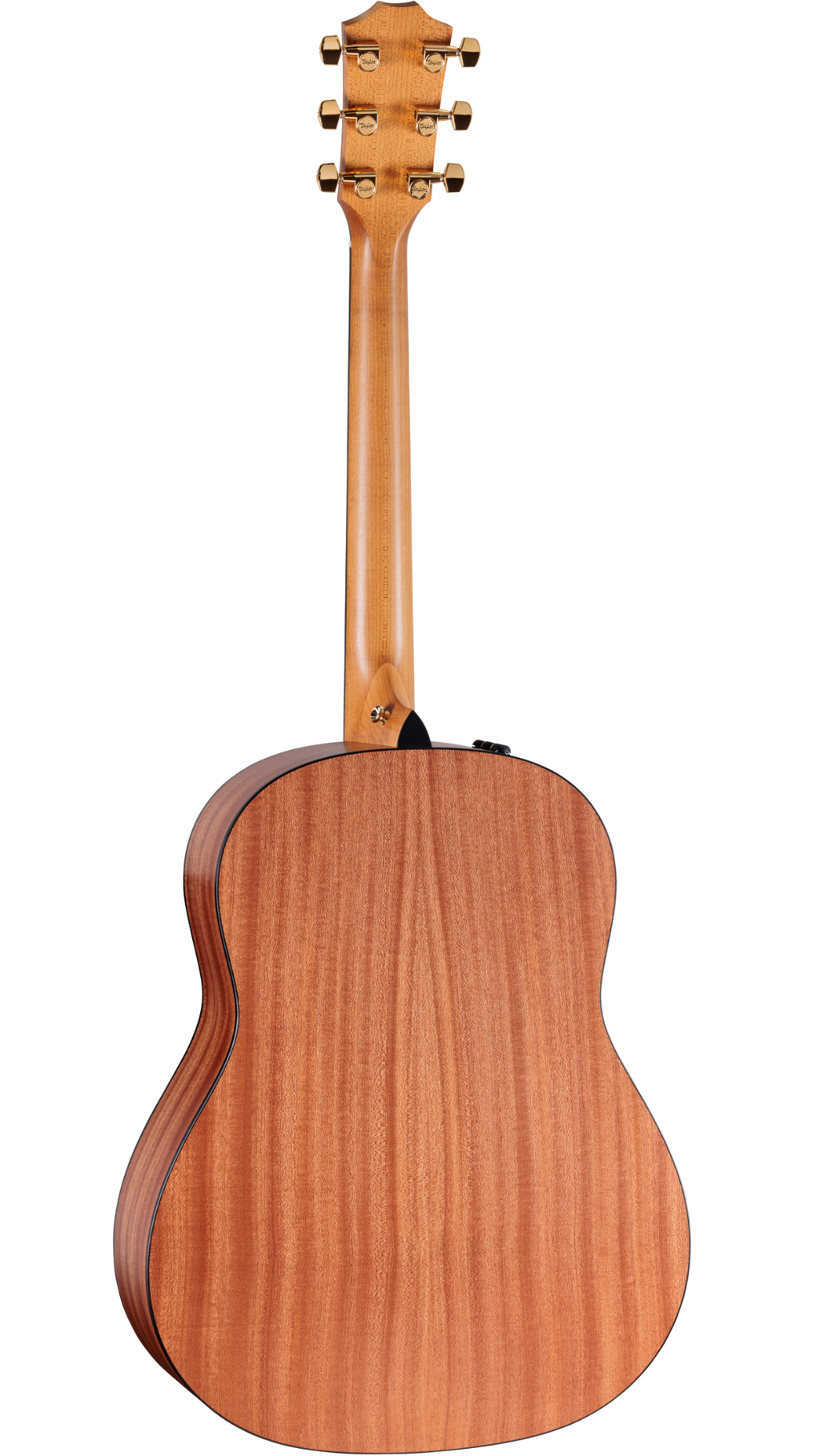 Taylor Sunset Blvd 117e w/Gigbag - Shaded Edgeburst (Sapele / Spruce)