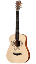 Taylor TS-BT Taylor Swift Baby Taylor Acoustic Guitar w/Hard Bag