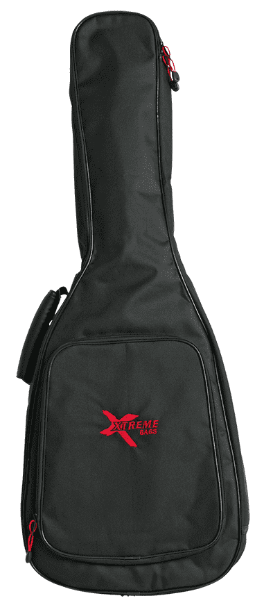 Xtreme Heavy Duty 1/2 Size Classical Guitar Bag