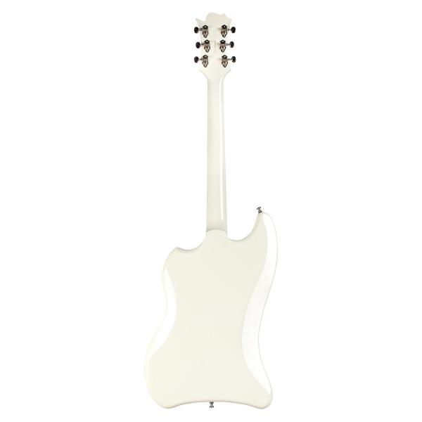 Guild T-Bird ST - Vintage White - One Only