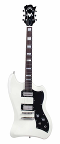 Guild T-Bird ST - Vintage White - One Only