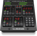 TC Electronic TC2290-DT Dynamic Delay Plug-In w/Controller Interface