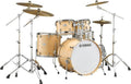 Yamaha Tour Custom Euro Drum Kit w/Hardware - Butterscotch Satin