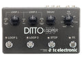 TC Electronic Ditto X4 Looper Pedal