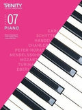 Piano Pieces & Exercises Gr 7 2018-2020