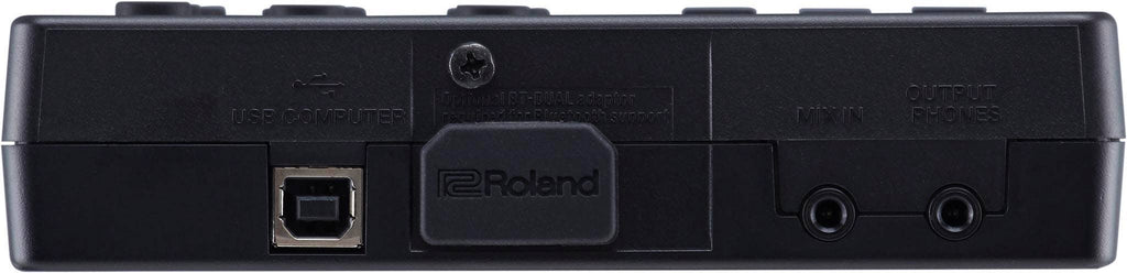 Roland TD02K Compact V-Drum Kit