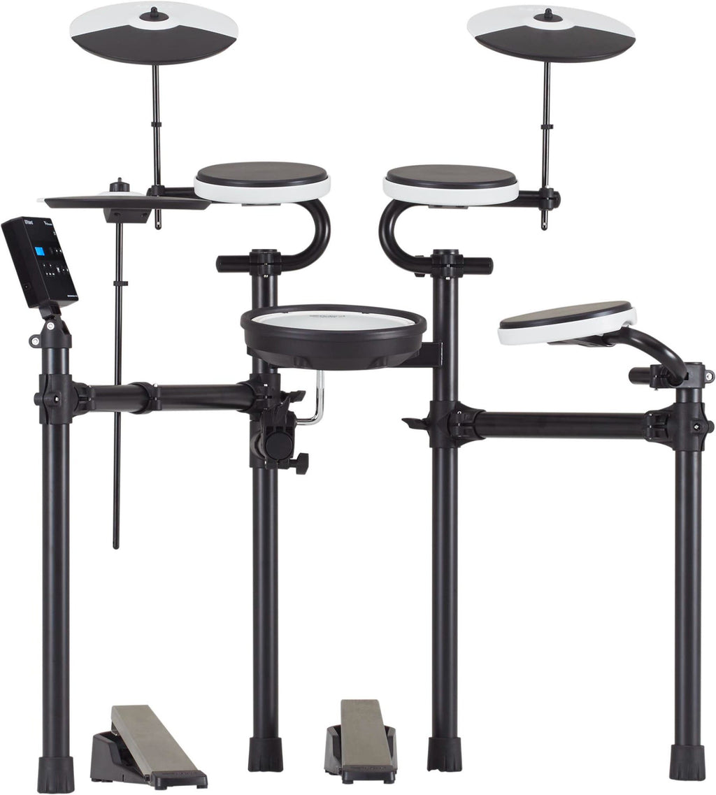 Roland TD02KV Compact V-Drum Kit