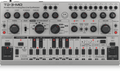 Behringer TD-3-MO-SR Modded Out Analog Bass Synth - Silver