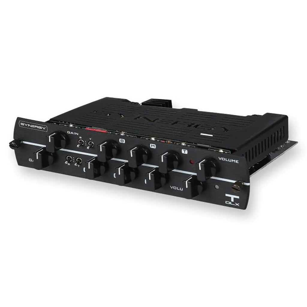 Synergy TDLX 2ch Tube Pre-Amp Module