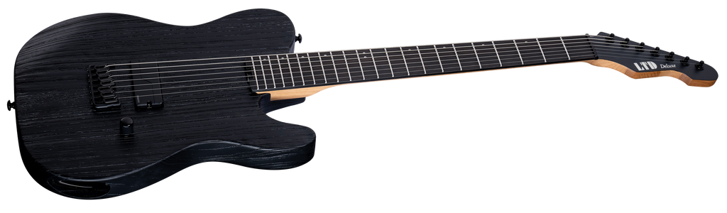 LTD TE-1007 Baritone - Black Blast