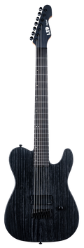 LTD TE-1007 Baritone - Black Blast