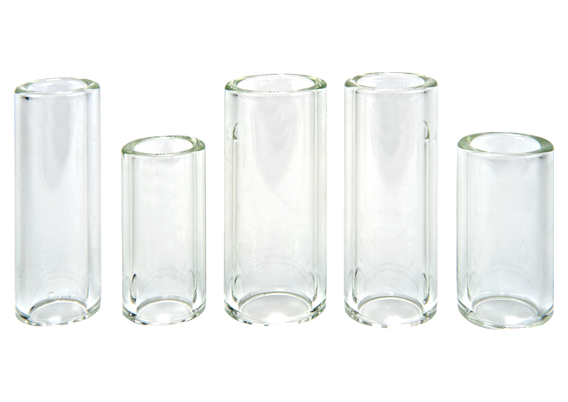 Dunlop J218 Glass Slide - Heavy (20x29x51mm)