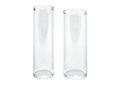 Dunlop J203 Glass Slide - Regular (22x25x69mm)