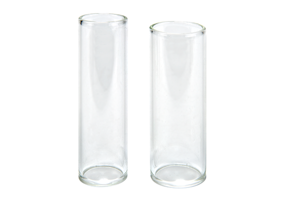 Dunlop J203 Glass Slide - Regular (22x25x69mm)