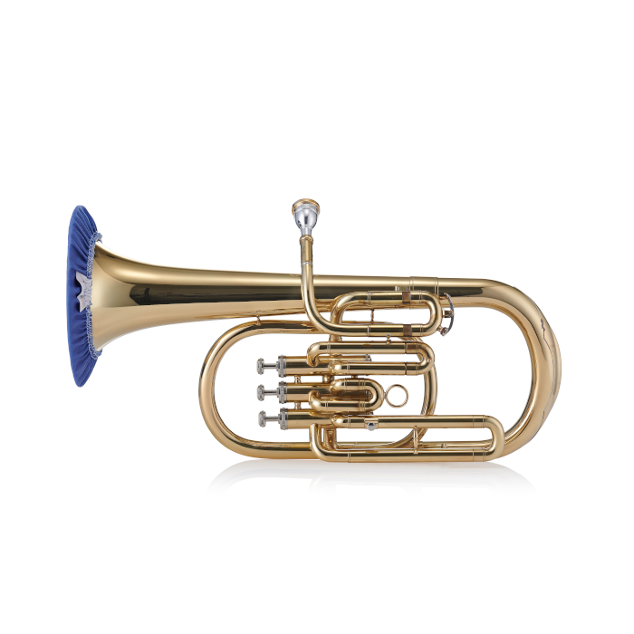 Alliance Brass Bell Cover for Alto + Tenor Horns / Baritone Saxophone