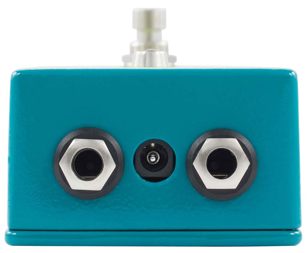 EarthQuaker Devices Tentacle v2 Analog Octave Up Pedal
