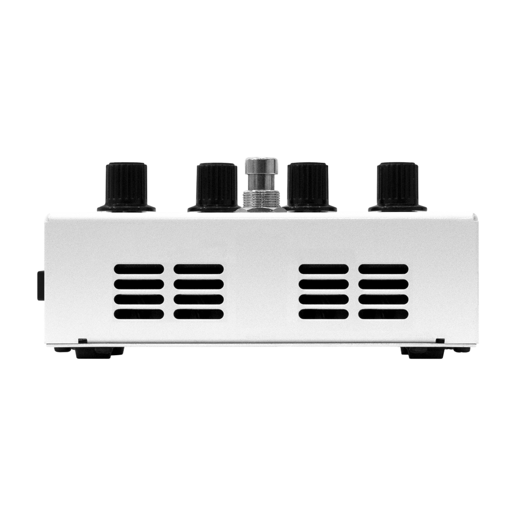 Orange Terror Stamp 20w Valve Hybrid Amp Pedal