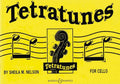 Tetratunes Cello