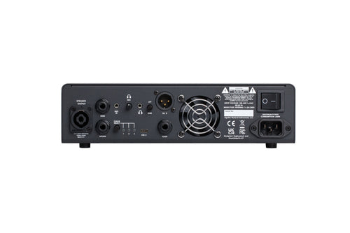 Aguitar TH-500V2 Tone Hammer 500w Bass Head V2
