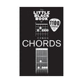 Little Black Book Of Guitar Chords
