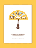 Daily Ukulele To Go!