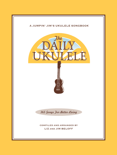Daily Ukulele To Go!