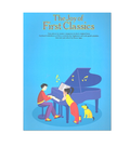 The Joy Of First Classics