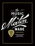 Maton "The Music That Maton Made" Book