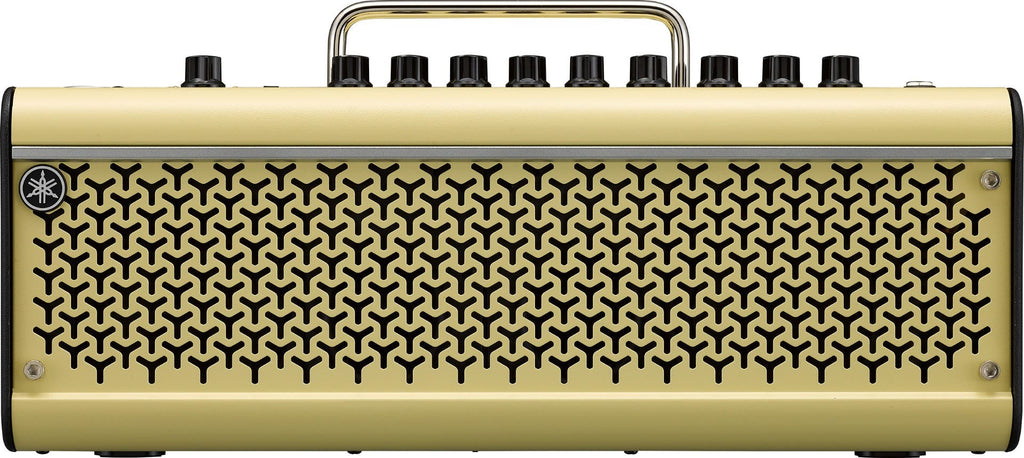 Yamaha THR30IIWL Wireless Guitar Amp w/Stereo Output + Bluetooth + Rechargeable Battery