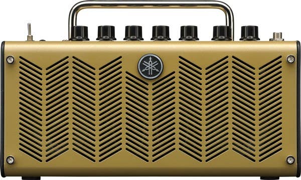 Yamaha THR5A ACOUSTIC Guitar Amp w/ 10W Stereo Hi-Fi Output