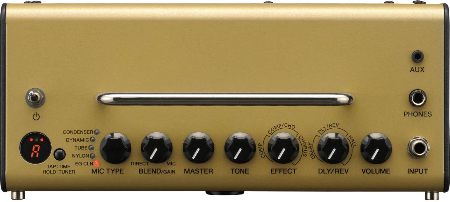 Yamaha THR5A ACOUSTIC Guitar Amp w/ 10W Stereo Hi-Fi Output