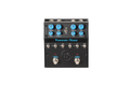 Warm Audio Throne of Tone Dual Overdrive Pedal