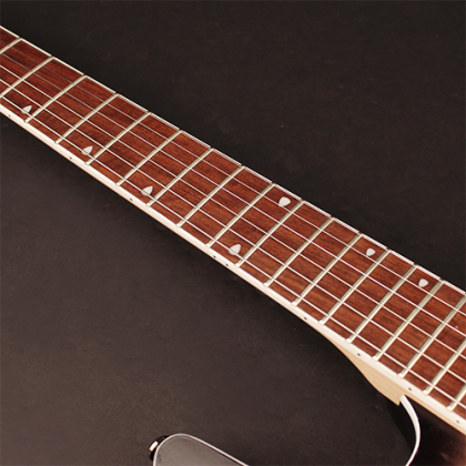 Cort KX300 Electric Guitar - Open Pore Raw Burst