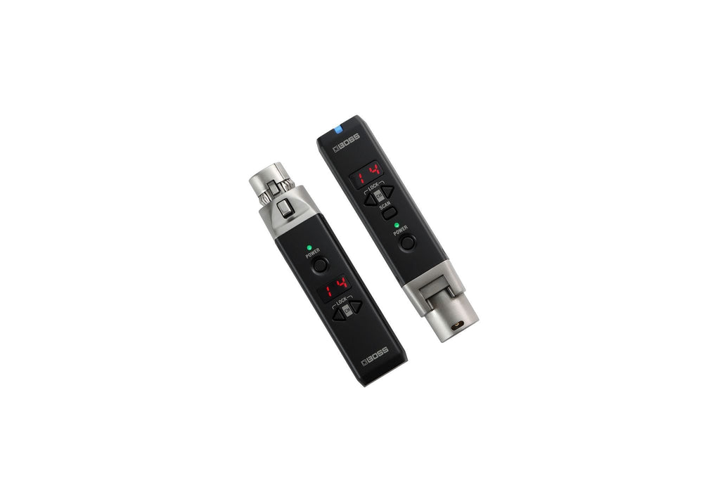 Boss WL-30XLR Microphone Wireless System