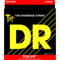 DR Strings 'Tite-Fit' Electric Guitar Set - 9.5-44