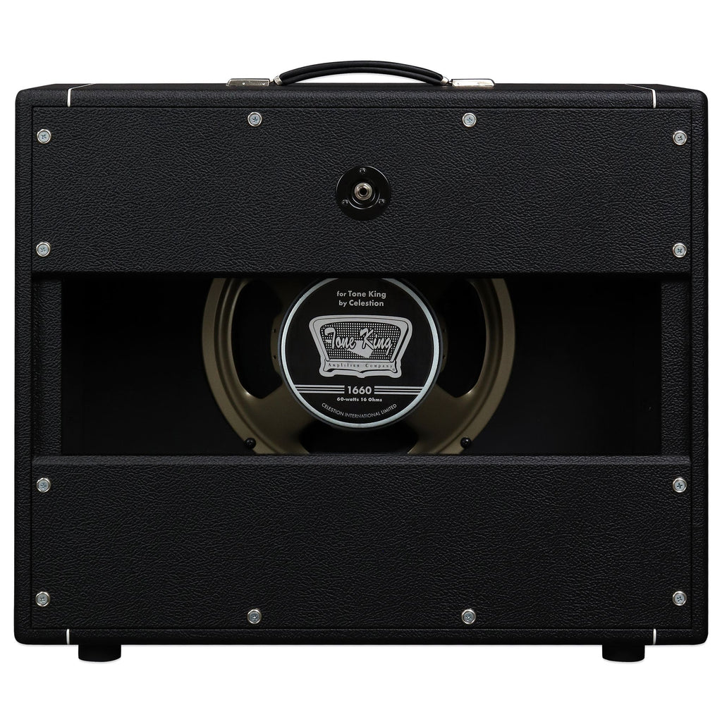Tone King Royalist 1x12" Guitar Cab (Open Back)