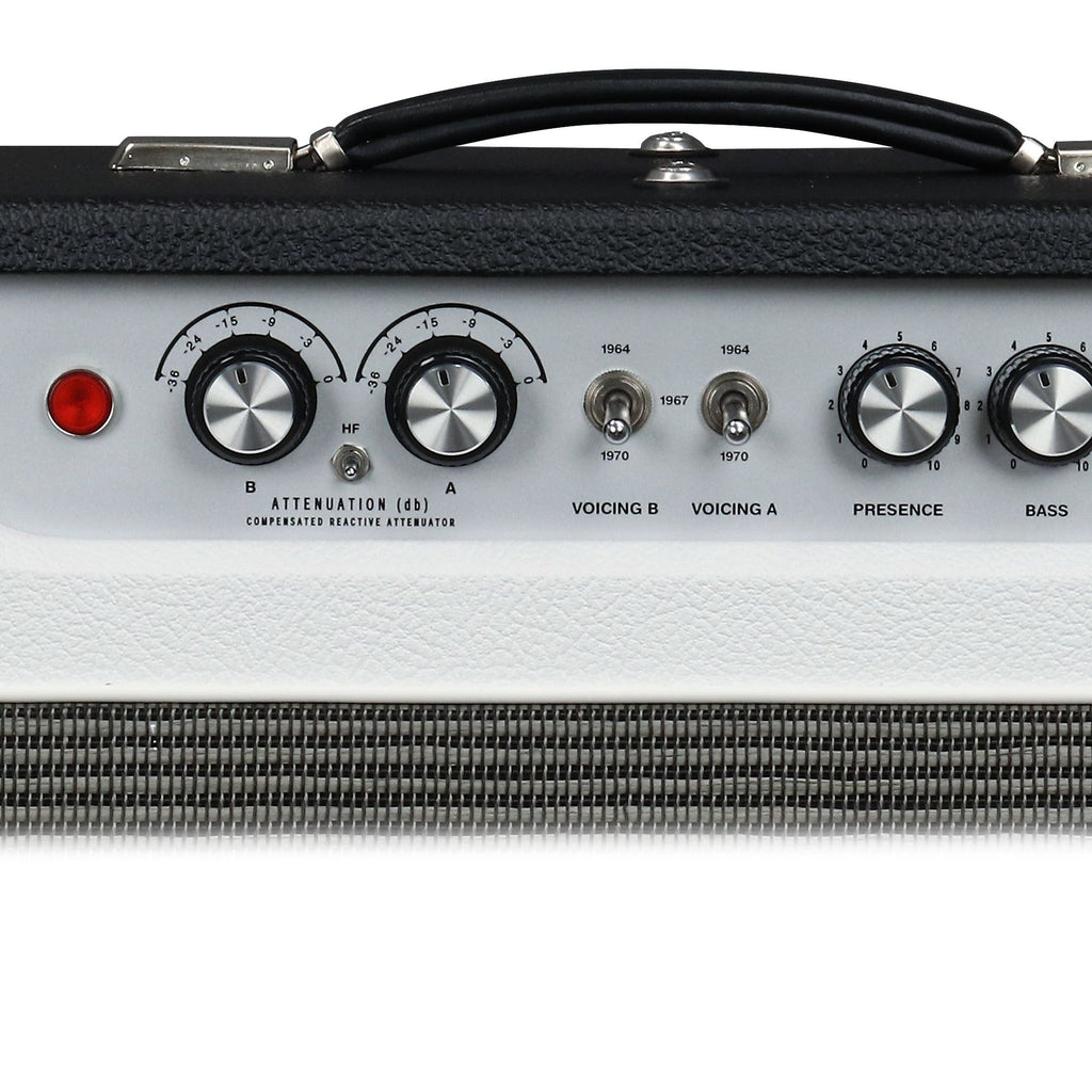 Tone King Royalist MKIII 1x12" Guitar Amp Combo