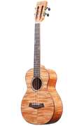 Ohana TK-180M Okoume Tenor Ukulele w/Bag
