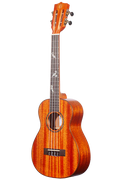 Ohana TK-32 Solid Mahogany Tenor Ukulele w/Bag