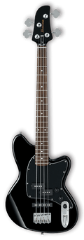 Ibanez Talman TMB30 BK Bass Guitar - Black