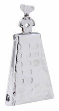 Toca Pro Line Mega Bell - Stainless Steel w/Mount