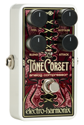 Electro Harmonix Tone Corset Analog Compressor Pedal