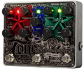 Electro Harmonix Tone Tattoo Multi Effects Pedal