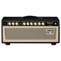 Tone King Imperial MkII Guitar Amp Head - Black