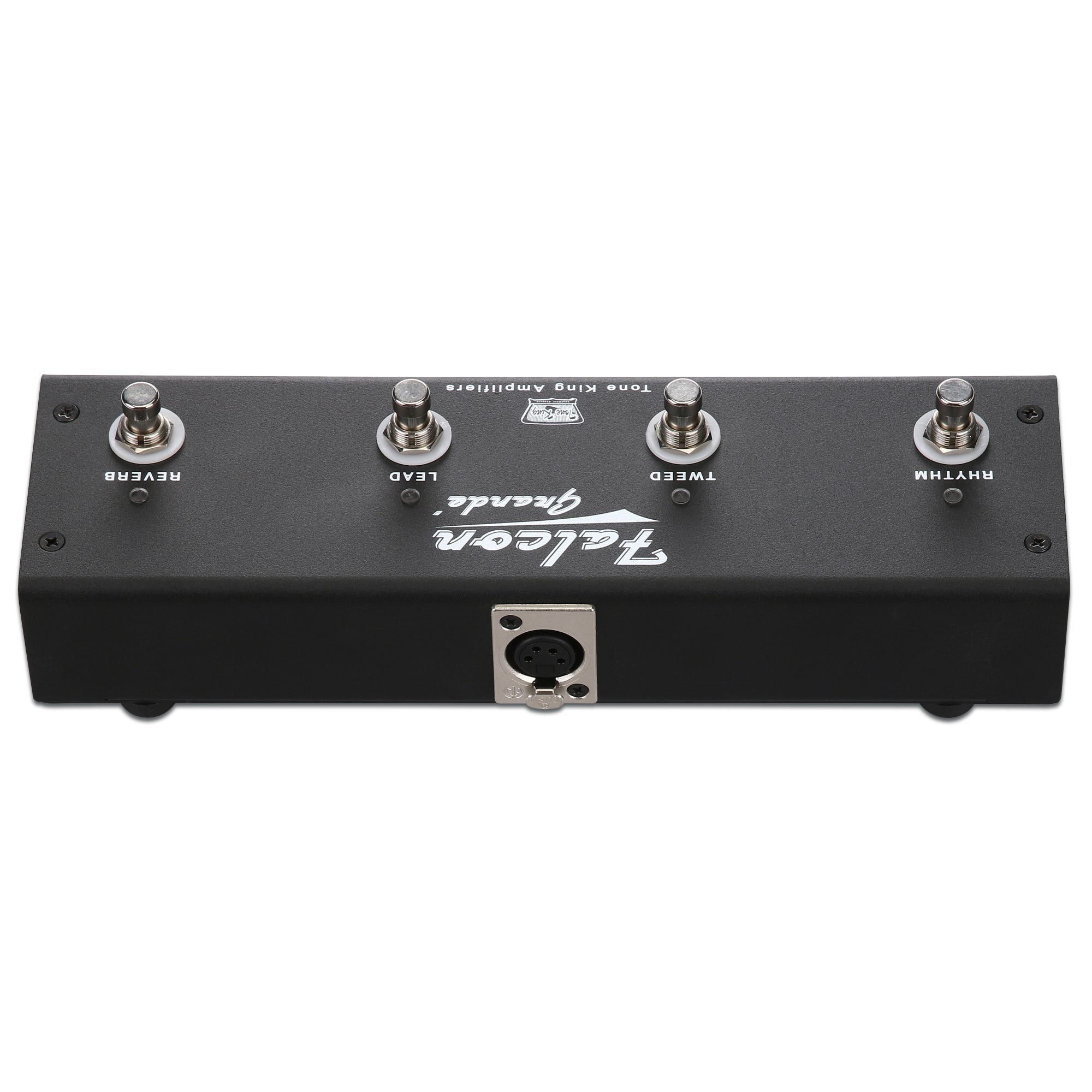 Tone King Falcon Grande 1x12" Guitar Amp Combo - Cream