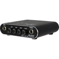 Ashdown Tone Pocket Bass Headphone Amplifier w/USB