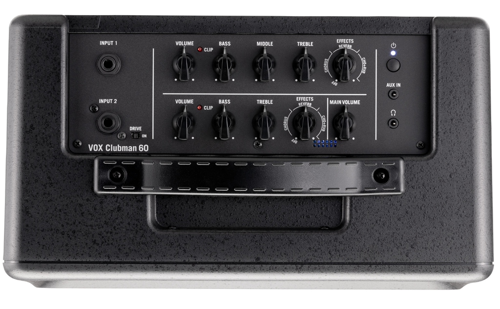 Vox V-CM-60 Clubman 60 Guitar Amp
