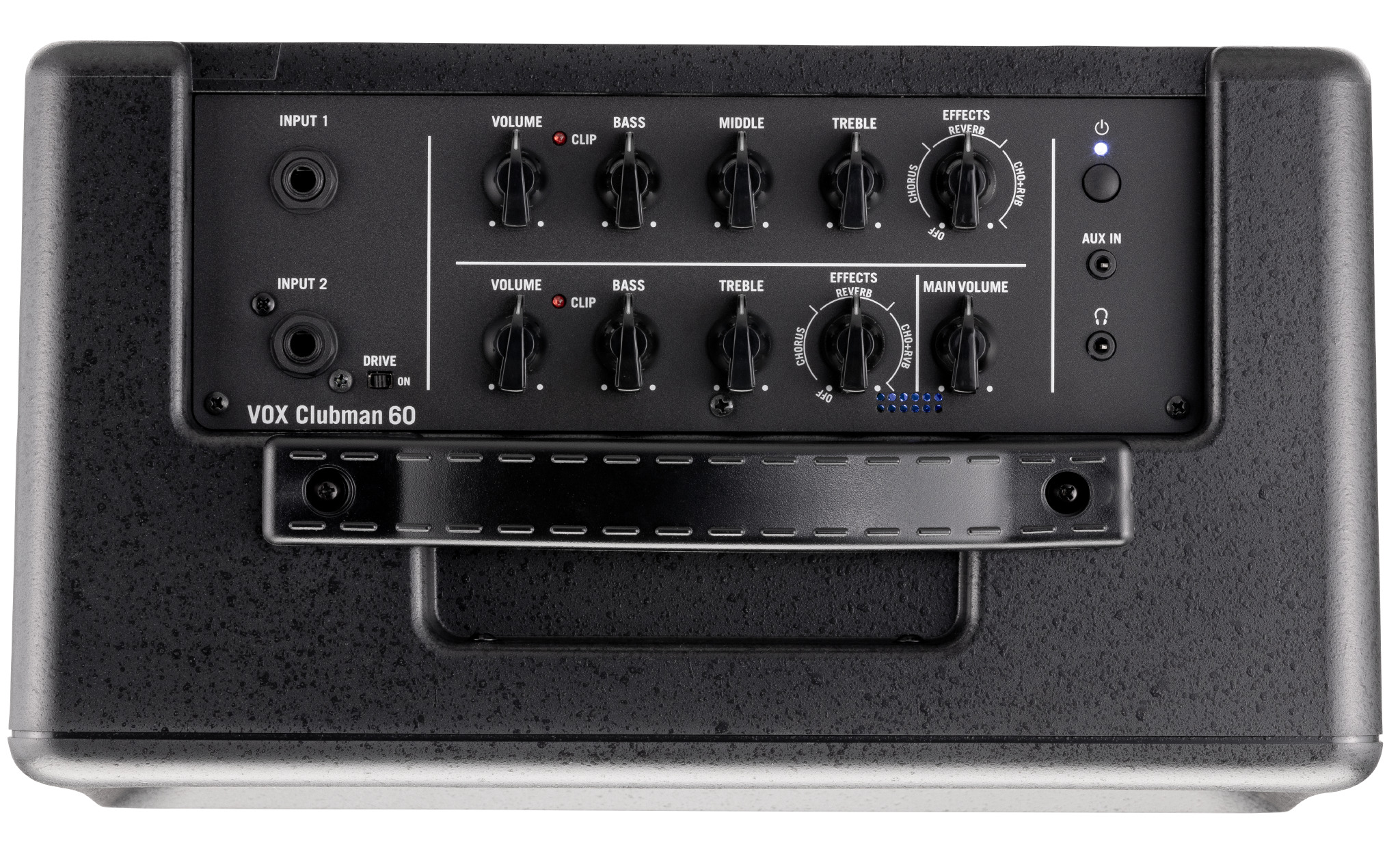 Vox V-CM-60 Clubman 60 Guitar Amp