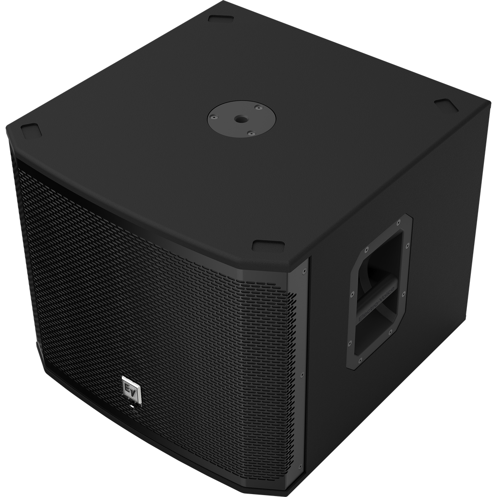 Electrovoice EV EKX15SP Powered 15" Subwoofer (EKX-15SP)