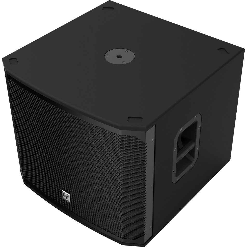 Electrovoice EV EKX18SP Powered 18" Subwoofer (EKX-18SP)